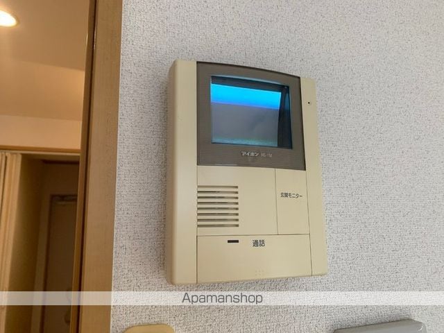 CASAJR箱崎 A棟の内装写真