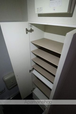クレイノKEEP NEXTIの内装写真