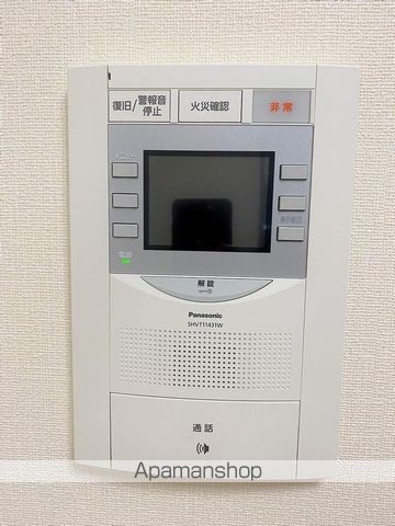PRESSANCE大手前ピリオドの内装写真