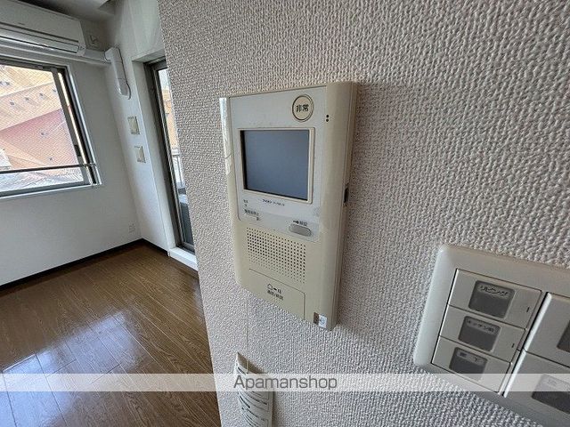 CASA FELICEの内装写真