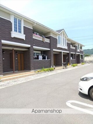 グランデ喜里[2LDK/53.73m2]の外観5