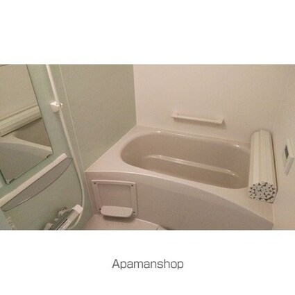 Ｌｏｇｇｅｒ　（ロガー）[2LDK/57.89m2]のバス