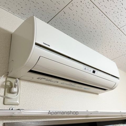 NASU24の内装写真