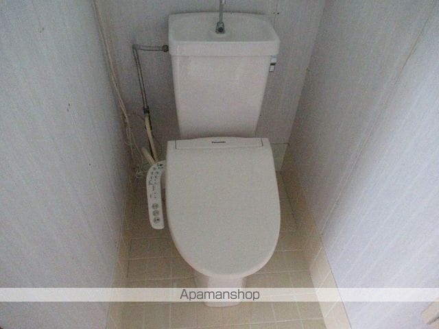 コーポよし秀の内装写真