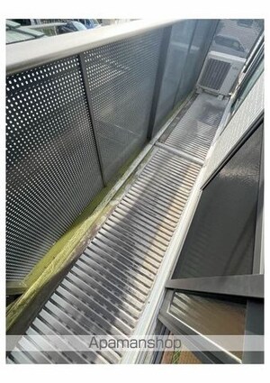 パルモ　Ａ棟[2K/43.75m2]の内装2