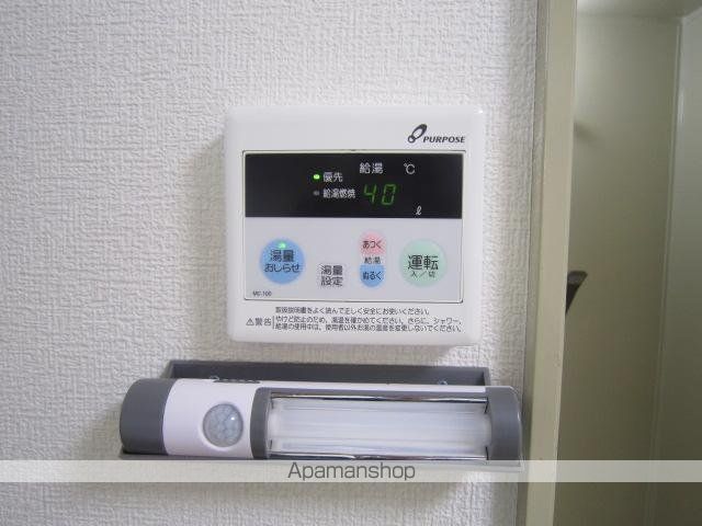 ピュアタウン北矢名の内装写真