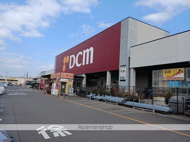 サニーハウスTOYAMA Iの周辺写真
