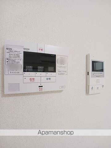 シャルマン昭和町の内装写真
