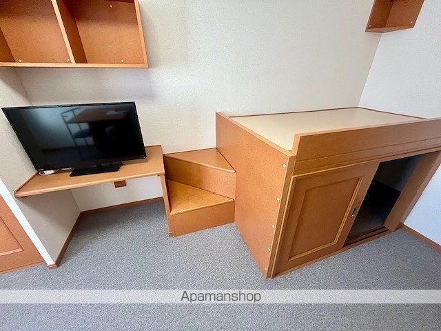 レオパレス和泉の内装写真