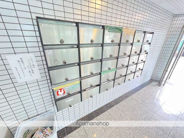クリスタルコート26のその他写真