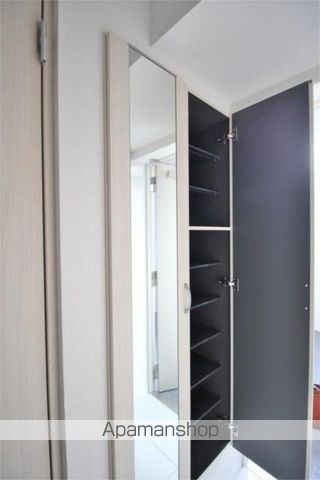 カリーノ鳥越の内装写真