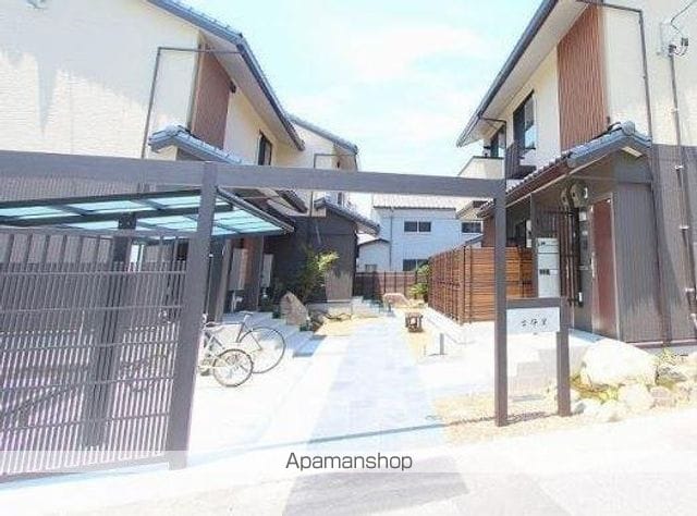高徳線 木太町駅 徒歩13分 2階建 築9年の玄関写真