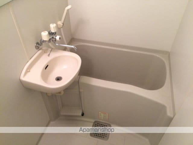 レオパレスサンセールの内装写真