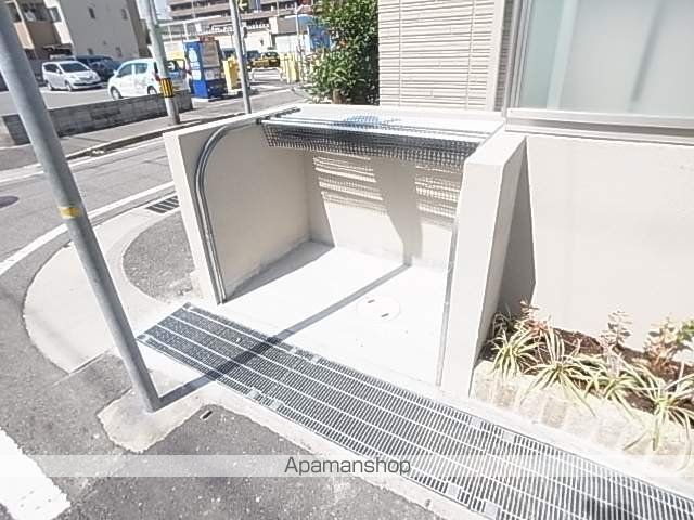 SHAMAISON MELODYの外観写真