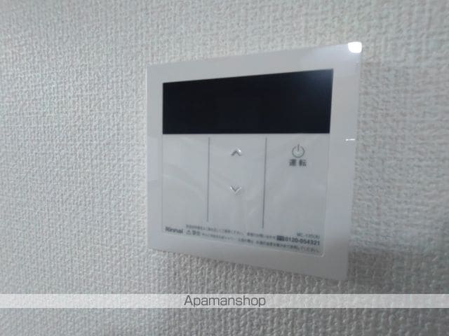 和光コーポの内装写真
