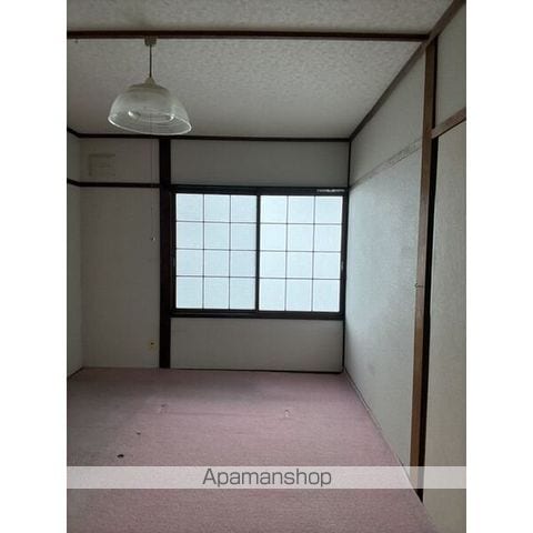 新井野マンションの内装写真