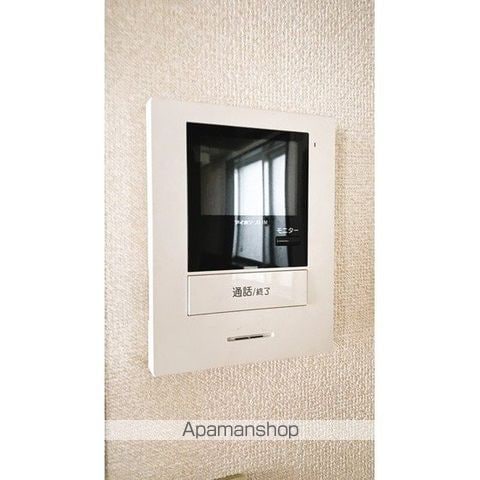 ブリッジハイツの内装写真