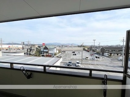 第８サンコーポ森脇[1DK/32m2]の内装5