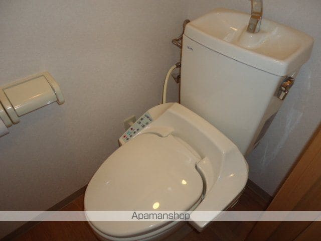 ハイツルミナスの内装写真