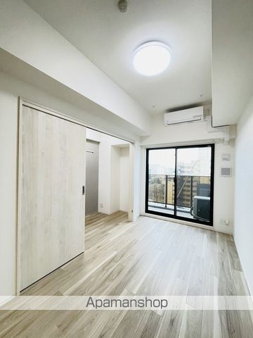 LiveFlat千種WESTの内装写真