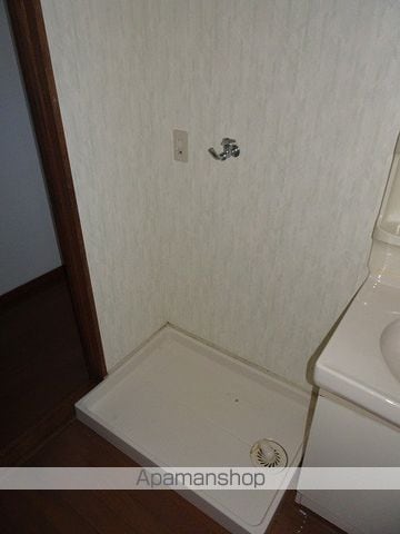 アメニクスの内装写真