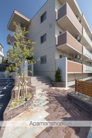 ポポラーレの外観写真