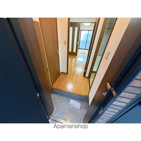 アンプル-ルクラ-ジュ ノスタルジ-の内装写真
