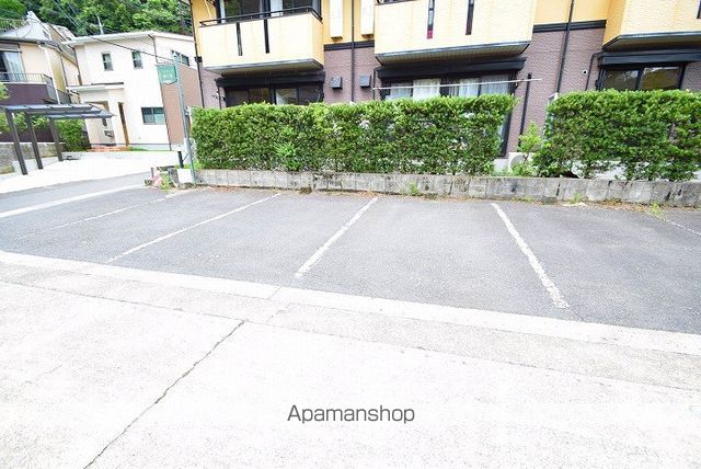 ハイカムール梅ヶ渕のその他写真