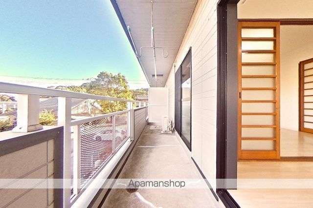SINAJYURIME・GREENの内装写真