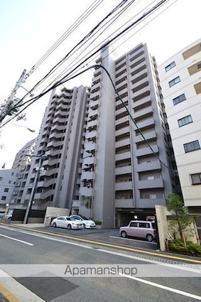 フローレンス上幟町グランドアーク[3SLDK/108.65m2]の外観1