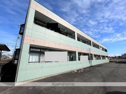 岐阜県美濃加茂市加茂野町鷹之巣[2LDK/57.75m2]の外観2