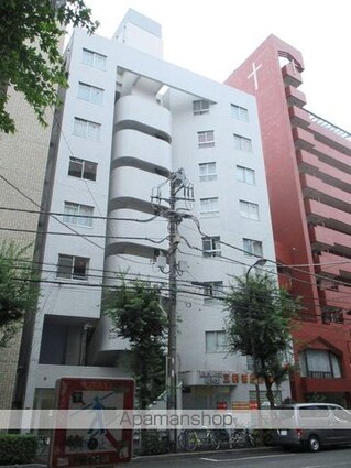 東京都世田谷区三軒茶屋２丁目[1K/22.31m2]の外観3