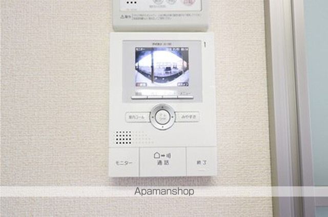 モアクレストF IIIの内装写真