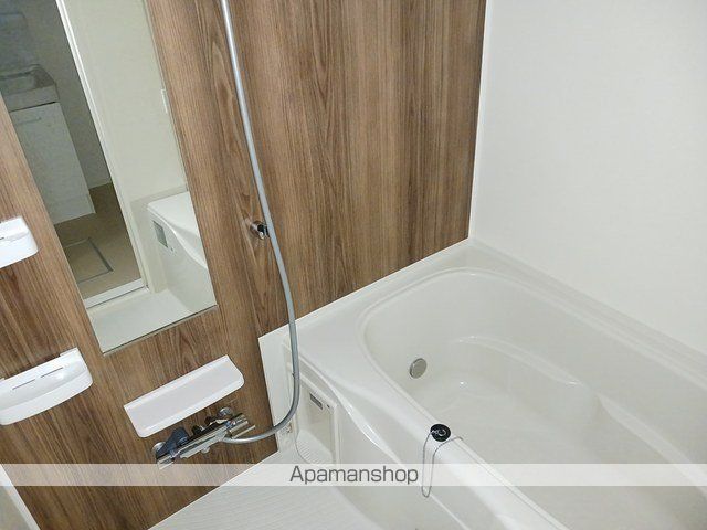クレスト青葉の内装写真