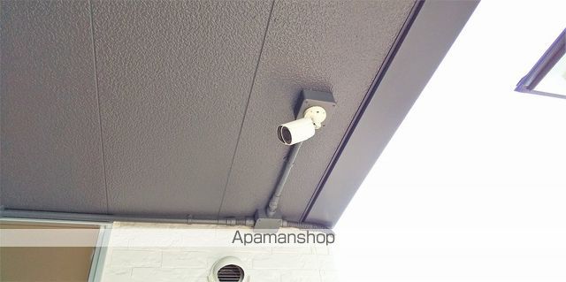 レオパレスアドミラブールの内装写真