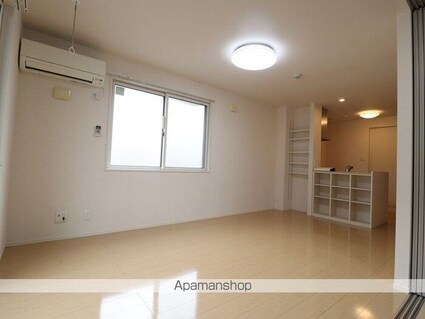 パークドオートム　Ａ[1LDK/40.97m2]の内装6