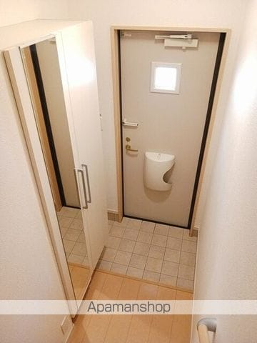 ジェルメ 47 Cの内装写真