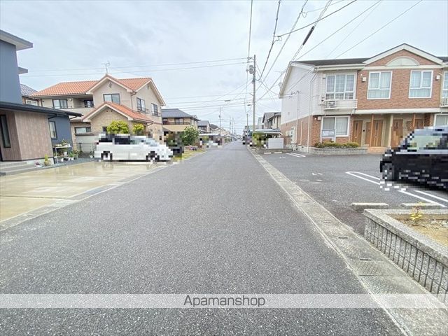 サニーヒルBの周辺写真