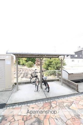 ビッグスプレッドの外観写真