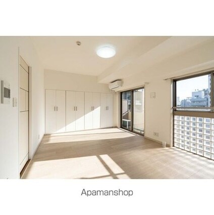 東京都新宿区新宿１丁目[1R/30.3m2]のその他部屋・スペース