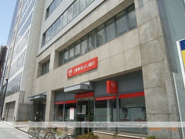GENESEGRANDTEMMAの周辺写真