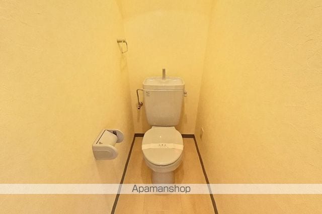 Balcony8南の丸の内装写真