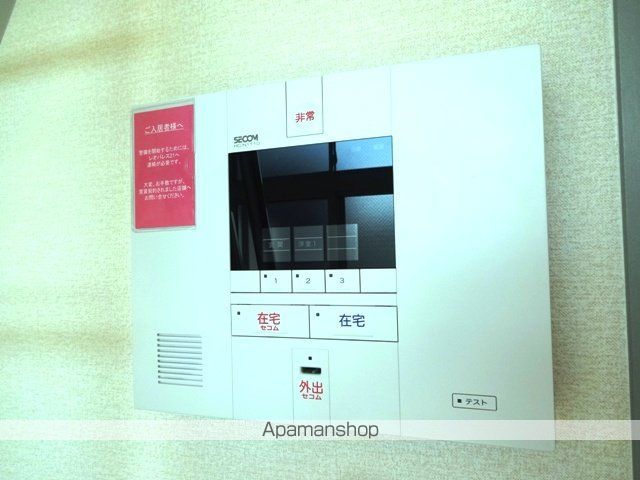 レオパレスヴィラの内装写真