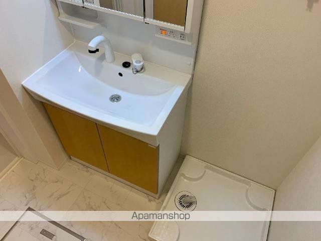 イストワールBの内装写真