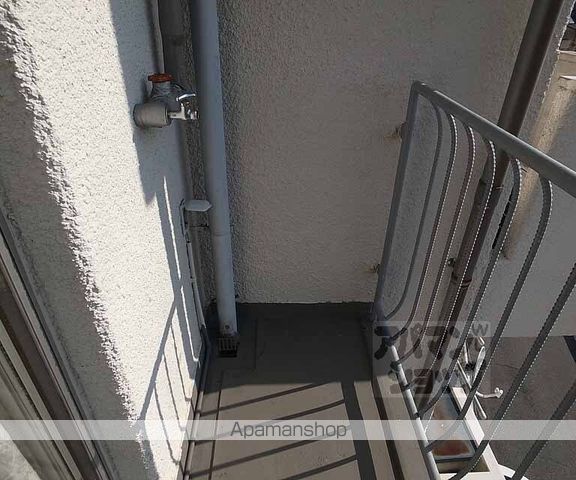 マルシン四ノ宮ハイツの内装写真