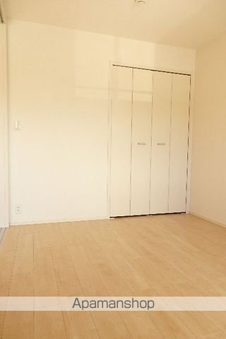 ベル リヴァージュの内装写真