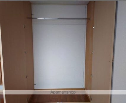 マツシマⅠ[1K/23.18m2]の収納