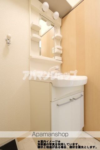 プレミールKの内装写真
