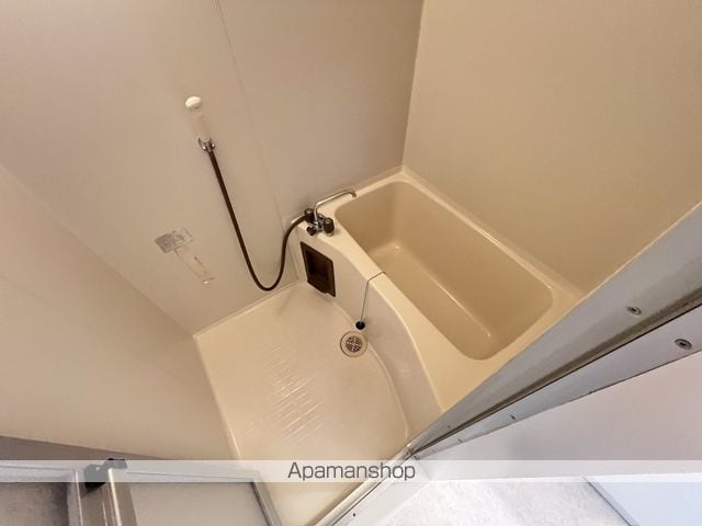 マンションアフルエンスの内装写真
