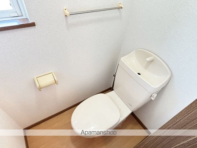 ソレアード ローマの内装写真